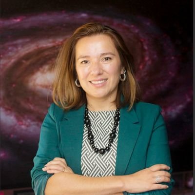 Bárbara Rojas-Ayala