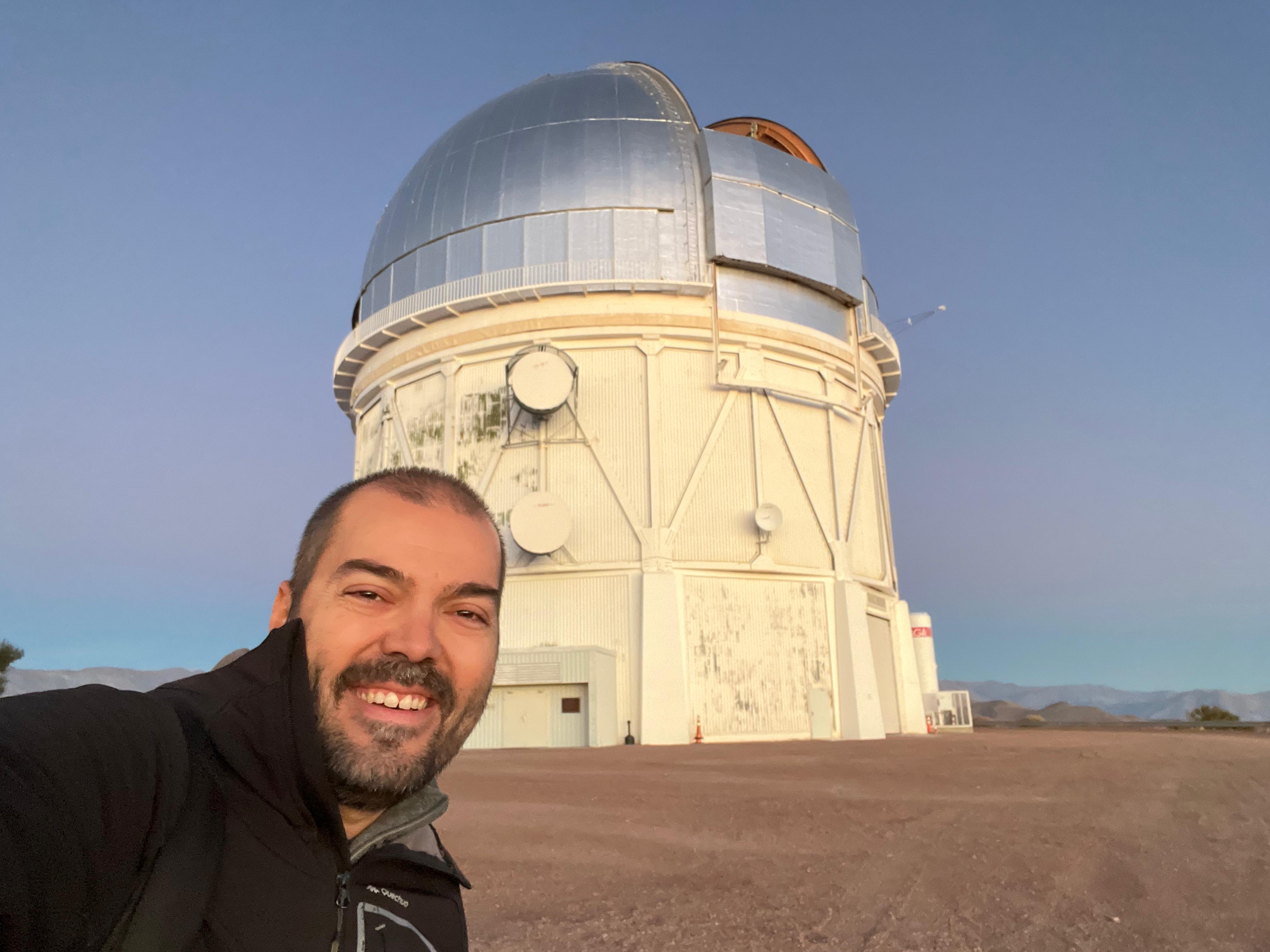 Julio A. Carballo-Bello